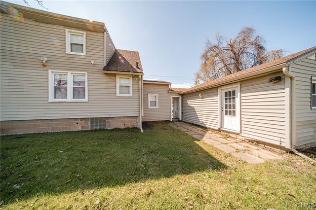 118 Oak Drive, Cicero, NY 13212