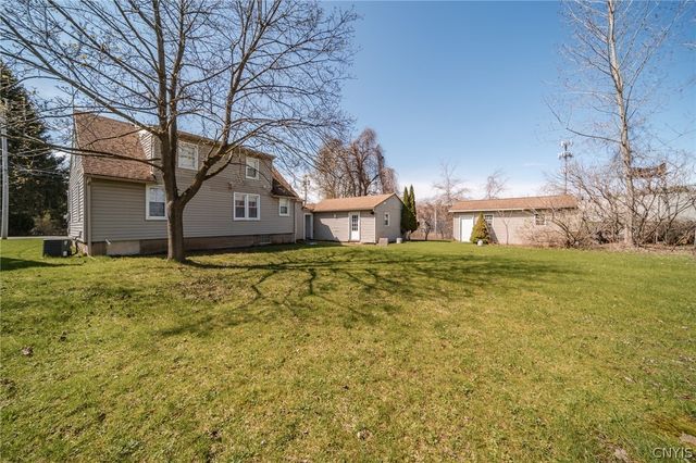 118 Oak Drive, Cicero, NY 13212