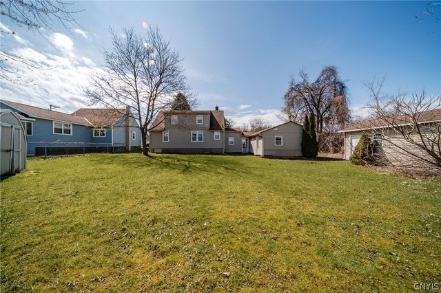 118 Oak Drive, Cicero, NY 13212