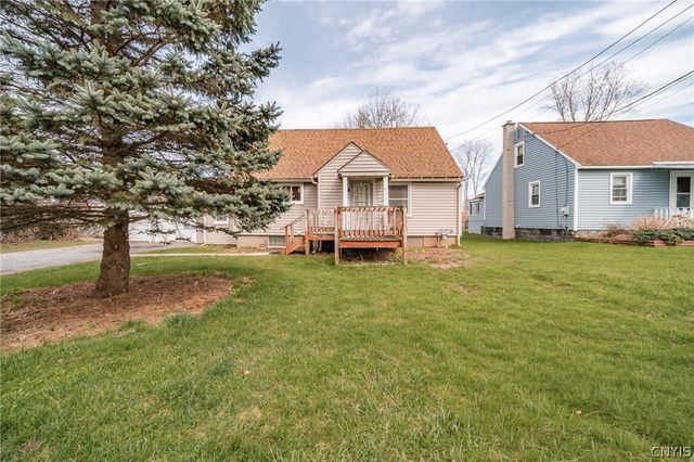118 Oak Drive, Cicero, NY 13212