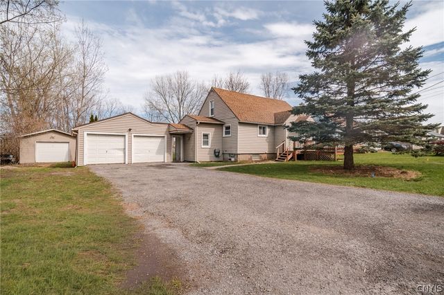 118 Oak Drive, Cicero, NY 13212