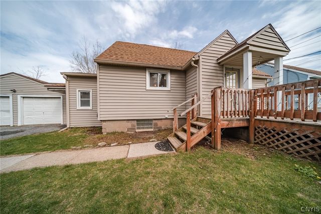 118 Oak Drive, Cicero, NY 13212
