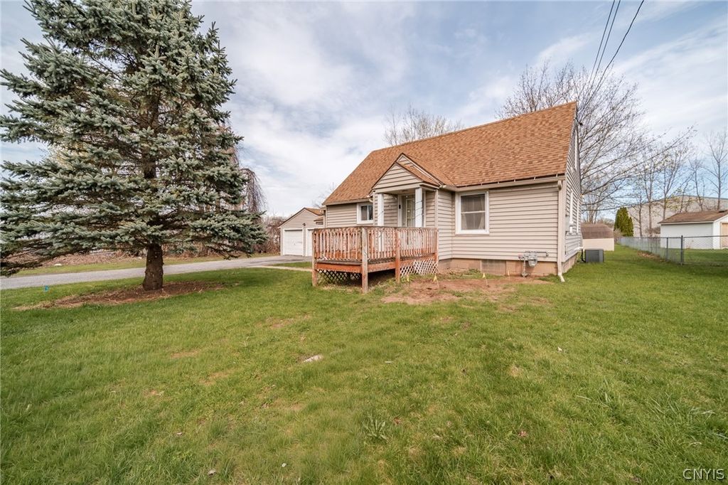 118 Oak Drive, Cicero, NY 13212