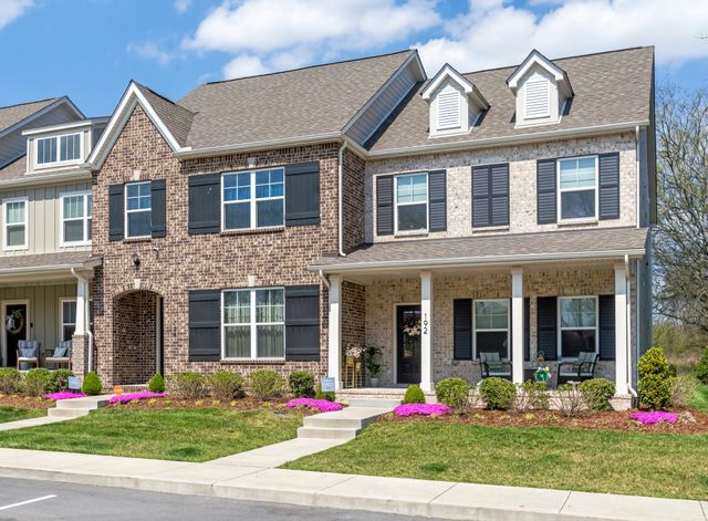 192 Grandstand Blvd, Gallatin, TN 37066