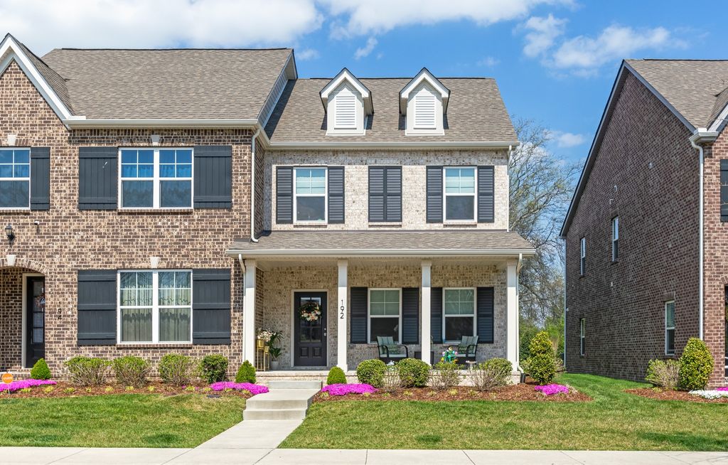 192 Grandstand Blvd, Gallatin, TN 37066