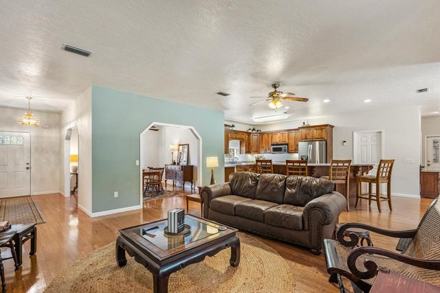 3850 Preston Sheffield Road, Perry, FL 32347