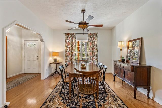 3850 Preston Sheffield Road, Perry, FL 32347