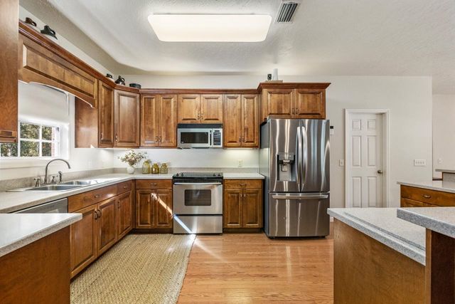 3850 Preston Sheffield Road, Perry, FL 32347