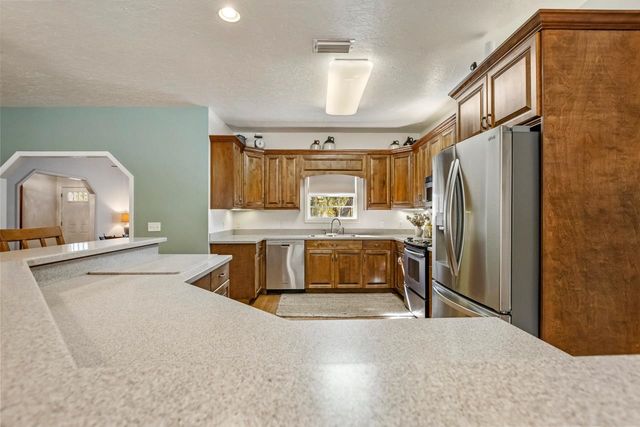 3850 Preston Sheffield Road, Perry, FL 32347