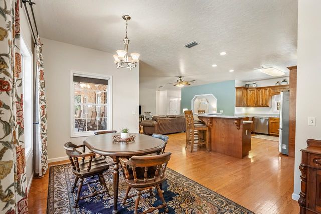 3850 Preston Sheffield Road, Perry, FL 32347