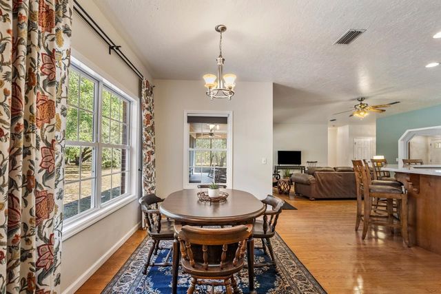 3850 Preston Sheffield Road, Perry, FL 32347