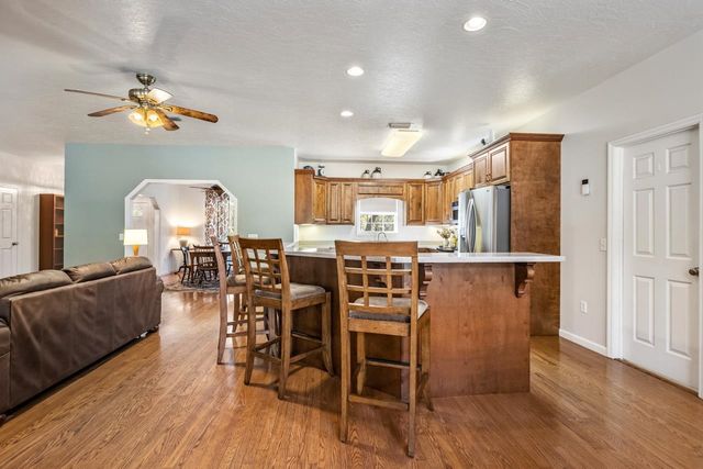 3850 Preston Sheffield Road, Perry, FL 32347