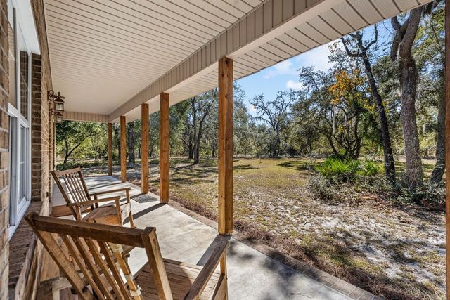 3850 Preston Sheffield Road, Perry, FL 32347