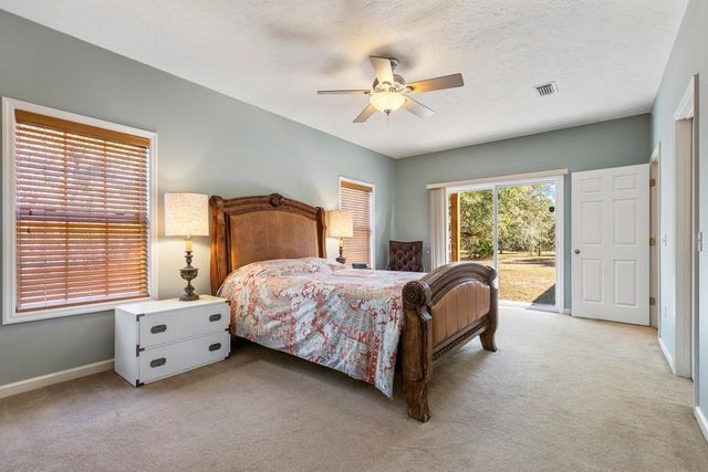 3850 Preston Sheffield Road, Perry, FL 32347