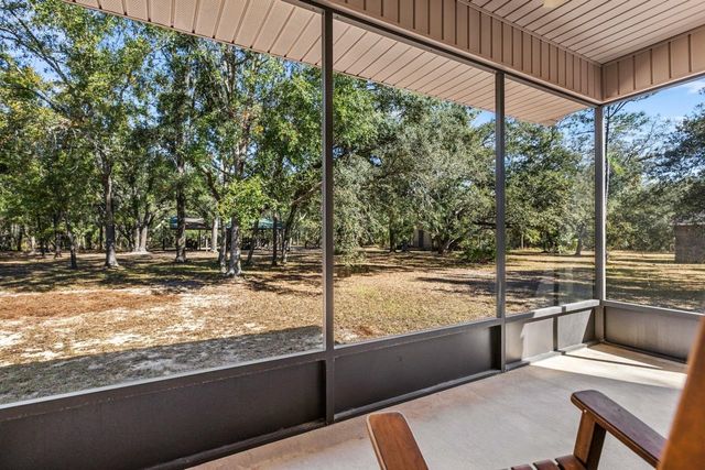 3850 Preston Sheffield Road, Perry, FL 32347