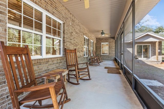 3850 Preston Sheffield Road, Perry, FL 32347