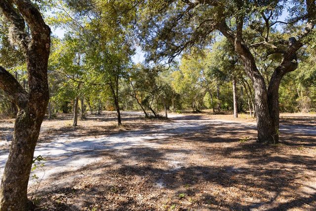 3850 Preston Sheffield Road, Perry, FL 32347