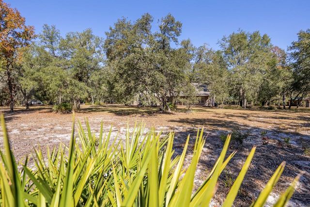 3850 Preston Sheffield Road, Perry, FL 32347