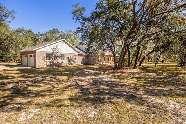 3850 Preston Sheffield Road, Perry, FL 32347