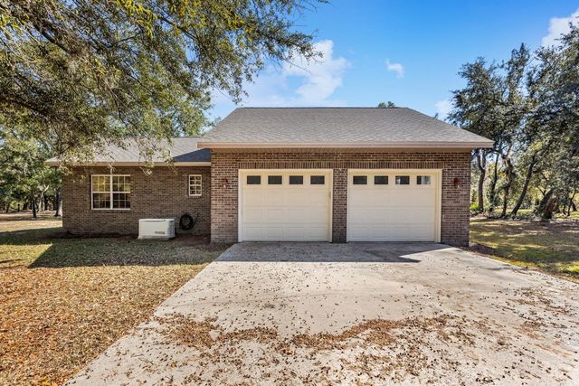 3850 Preston Sheffield Road, Perry, FL 32347