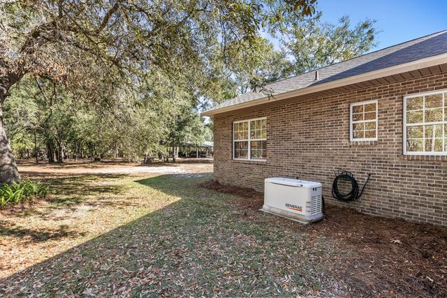 3850 Preston Sheffield Road, Perry, FL 32347