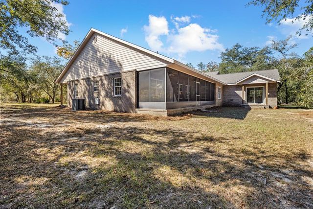 3850 Preston Sheffield Road, Perry, FL 32347
