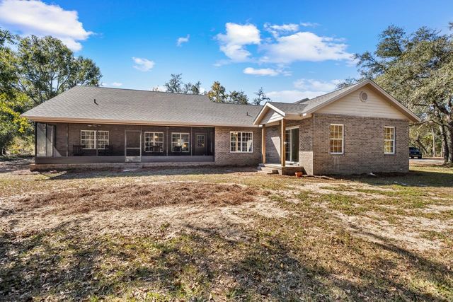 3850 Preston Sheffield Road, Perry, FL 32347