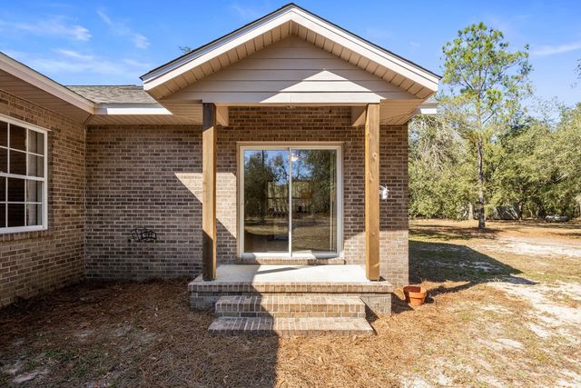 3850 Preston Sheffield Road, Perry, FL 32347