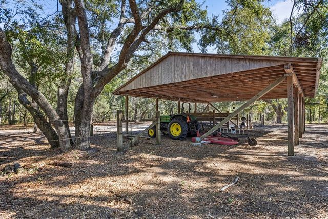 3850 Preston Sheffield Road, Perry, FL 32347