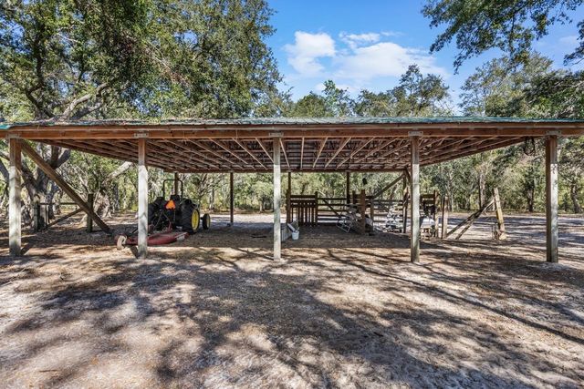 3850 Preston Sheffield Road, Perry, FL 32347