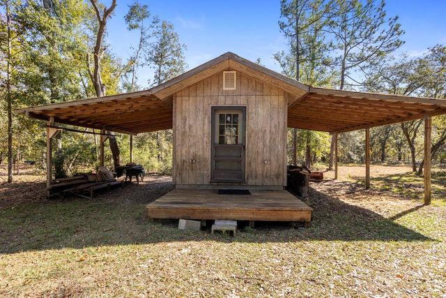 3850 Preston Sheffield Road, Perry, FL 32347