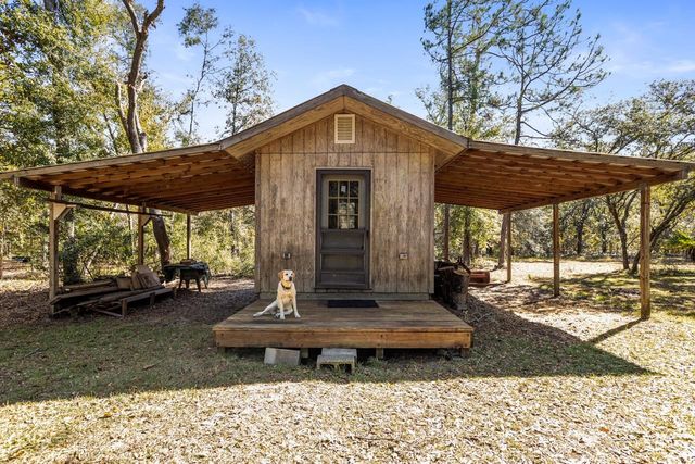 3850 Preston Sheffield Road, Perry, FL 32347