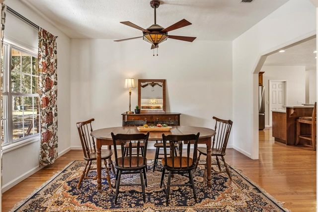 3850 Preston Sheffield Road, Perry, FL 32347