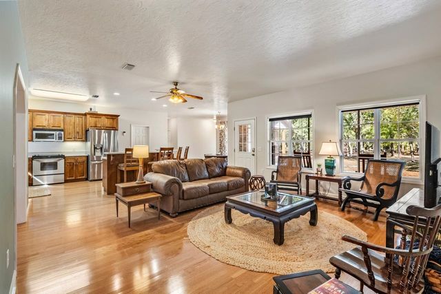 3850 Preston Sheffield Road, Perry, FL 32347