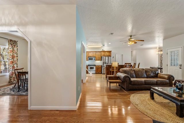 3850 Preston Sheffield Road, Perry, FL 32347