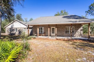 3850 Preston Sheffield Road, Perry, FL 32347