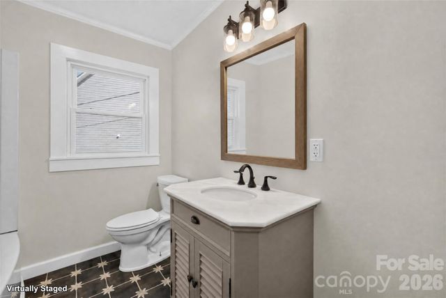 227 Nesbit Drive, Salisbury, NC 28147
