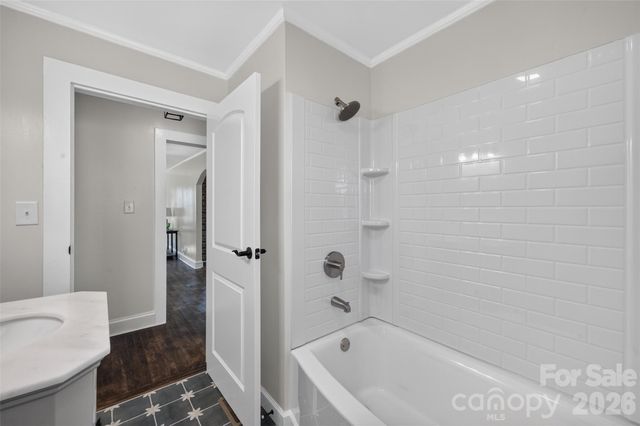 227 Nesbit Drive, Salisbury, NC 28147