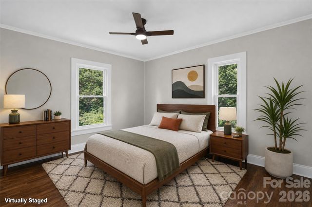 227 Nesbit Drive, Salisbury, NC 28147