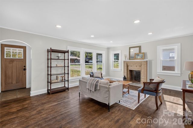 227 Nesbit Drive, Salisbury, NC 28147