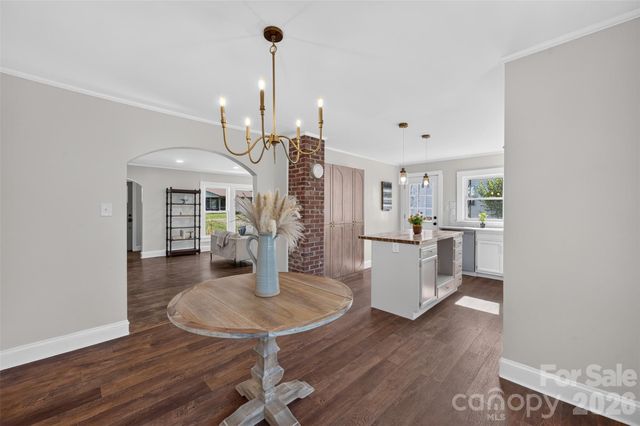 227 Nesbit Drive, Salisbury, NC 28147