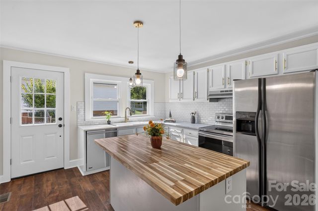 227 Nesbit Drive, Salisbury, NC 28147