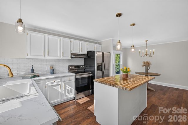227 Nesbit Drive, Salisbury, NC 28147