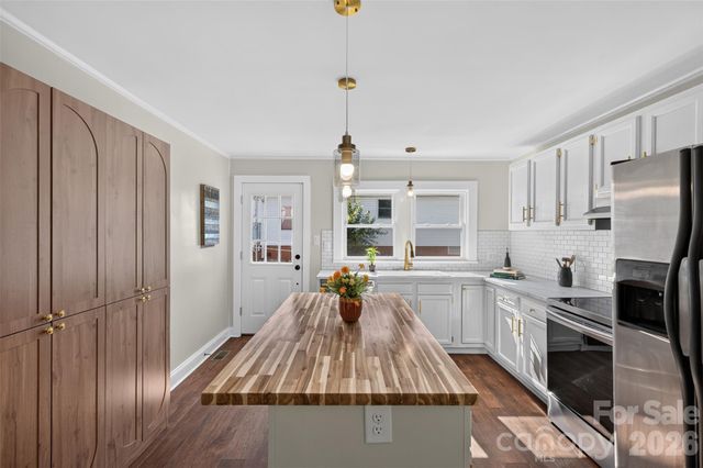 227 Nesbit Drive, Salisbury, NC 28147