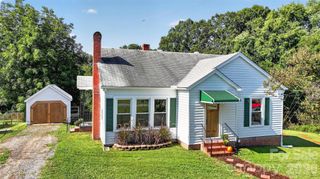 227 Nesbit Drive, Salisbury, NC 28147