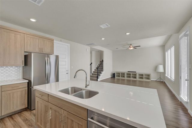 15418 Ivory HLS, San Antonio, TX 78247