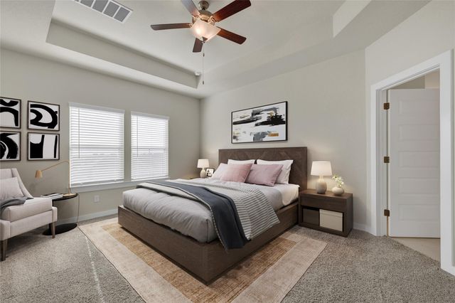 15418 Ivory HLS, San Antonio, TX 78247