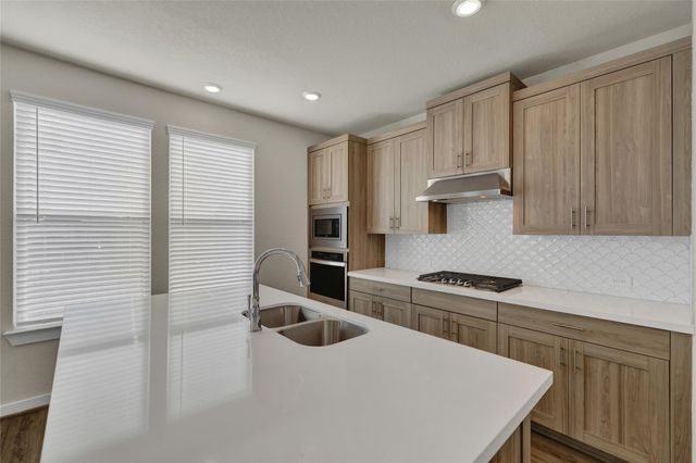 15418 Ivory HLS, San Antonio, TX 78247