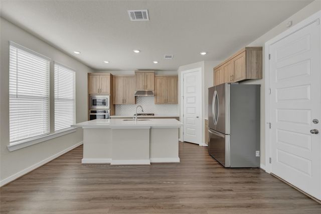 15418 Ivory HLS, San Antonio, TX 78247