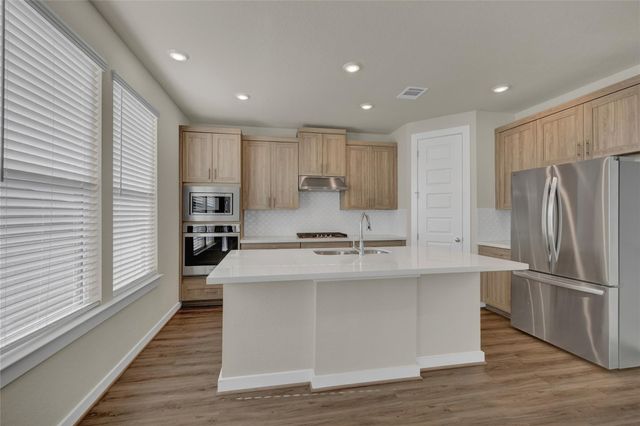 15418 Ivory HLS, San Antonio, TX 78247